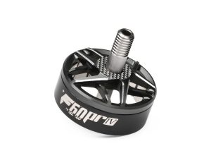 F60PROIV V2 Replacement Motor Bell
