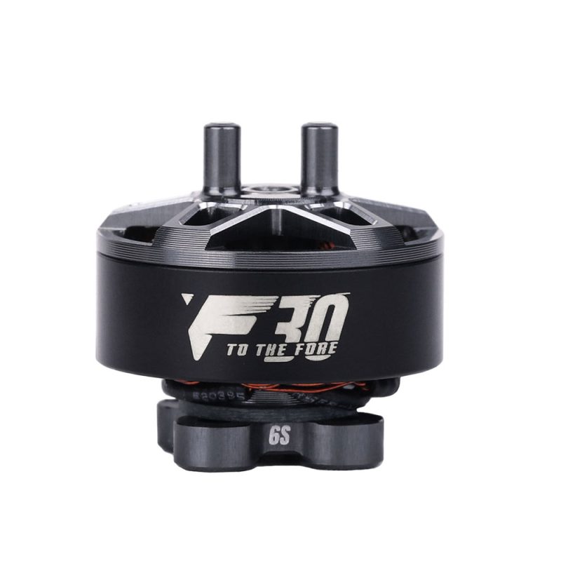 F30 3 inch Top Racing FPV Motor