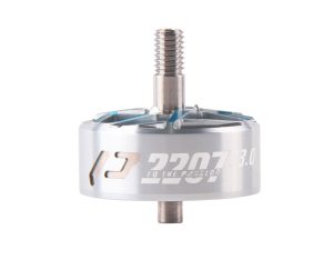 P2207 V3 Replacement Motor Bell