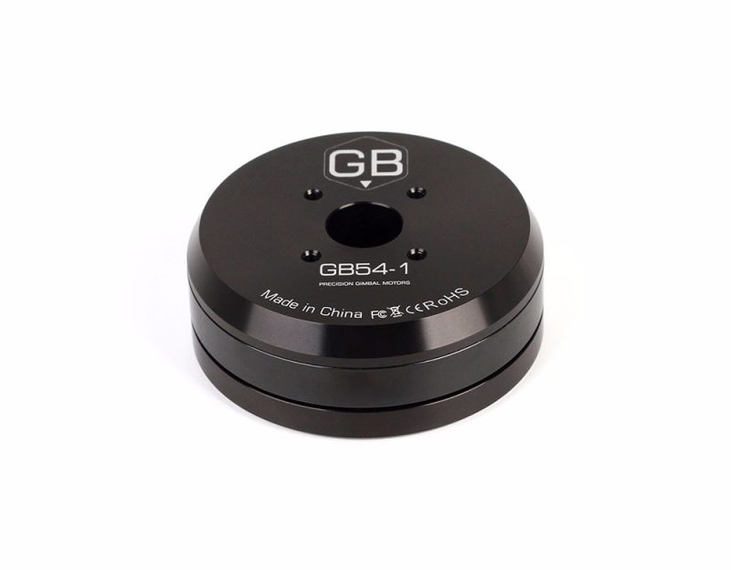GB54-1 Gimbal Type 3-6S UAV Drone Motor KV33 - 图片 2
