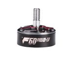F60PROV-LV Replacement Motor Bell