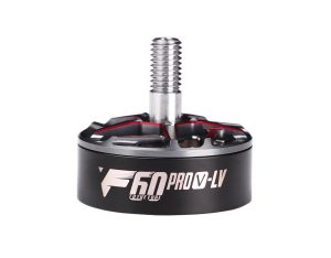 F60PROV-LV Replacement Motor Bell