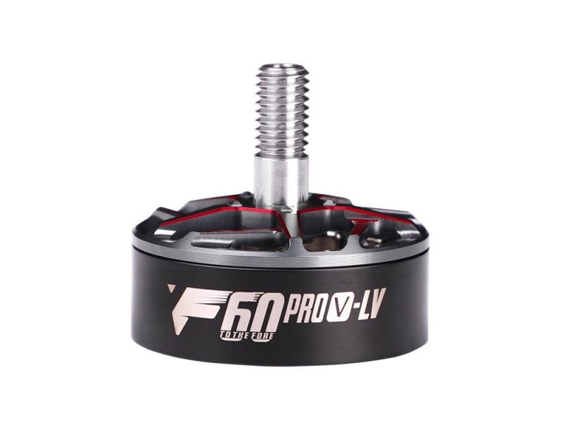 F60PROV-LV Replacement Motor Bell