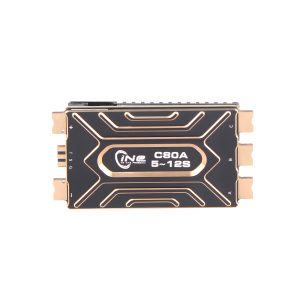 C80A 80A  5-12S Single Cinematic ESC For FPV Drone