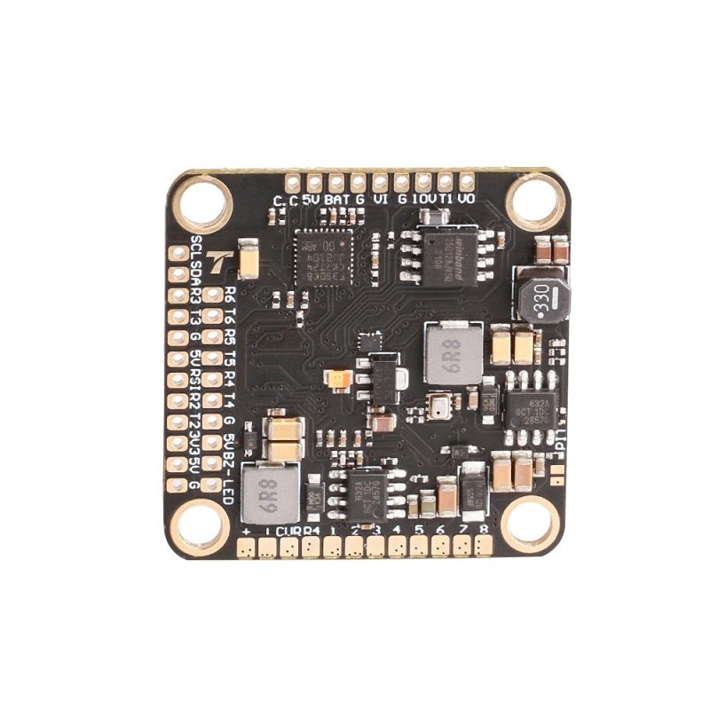 F7 PRO Flight Controller WiFi+Bluetooth For FPV Drones - 图片 2