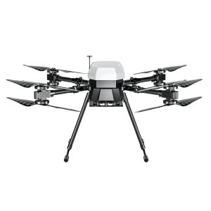 MX860 Heavy Lift Coaxial Multirotor Drone
