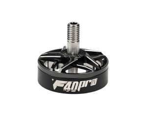 F40PROIV Replacement Motor Bell