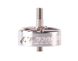P2306 V3 Replacement Motor Bell