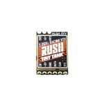 Rush Tiny Tank 5.8GHz VTX w/ Smart Audio + 2x Sled Mounts