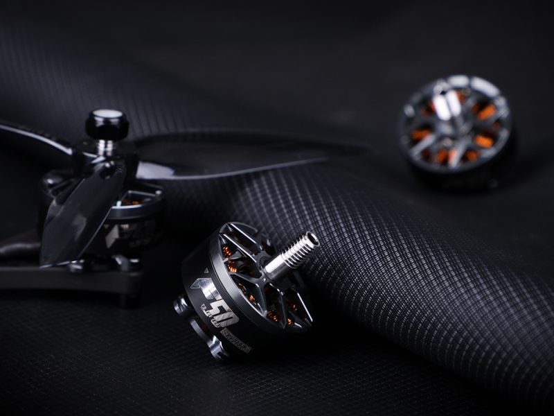 F50 2207 Racing Motor - 图片 3
