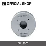 GL Series Out-running Gimbal Brushless Motor GL60 high precision Hollow Shaft for Gopro Aerial Photography