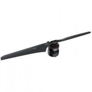 6007-X Combo Pack Type 6S/12S (Integrated Propulsion System）UAV Motor