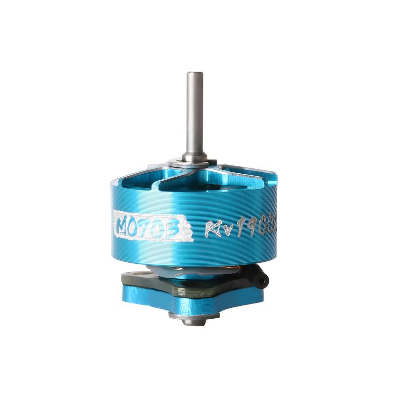 M0703 19000KV 65mm TinyWhoop Brushless Motor - 图片 2