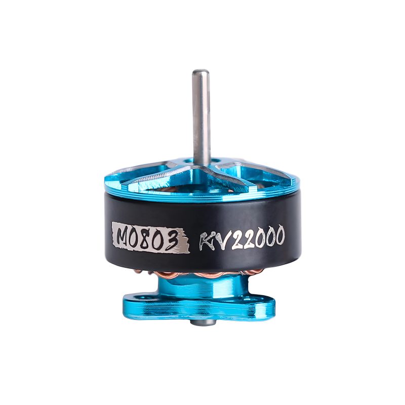 M0803 0803 22000KV Whoop/Micro Motor - 图片 2