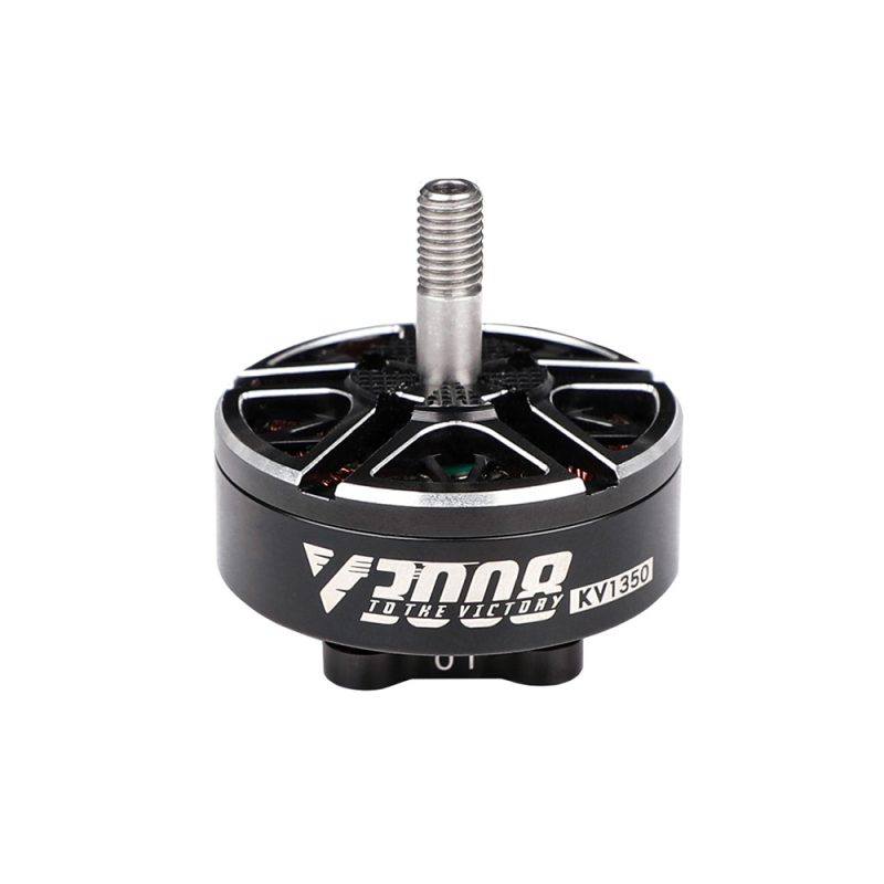 Velox Victory V3008 1350kv Cinematic FPV Drone Motor - 图片 2
