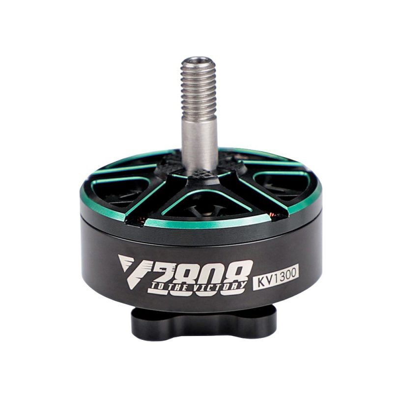 VELOCE V2808 Brushless Cinelifter Motor for FPV Drones - 图片 2