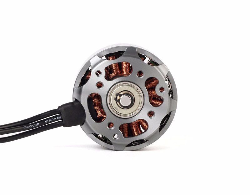 MN4014 KV400 Navigator Type Multirotor Motors - 图片 3