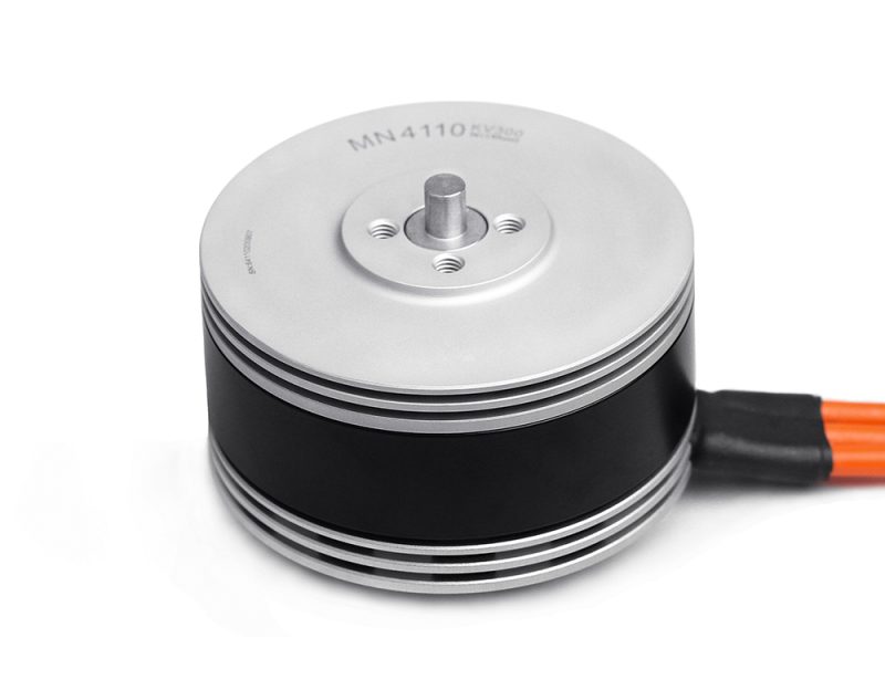 MN4110 KV400 Brushless Motor for Multirotor - 图片 3