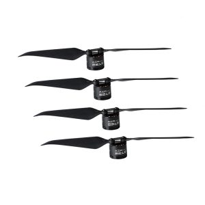 Airgear 355 Combo Set Multi-Rotor UAV Power