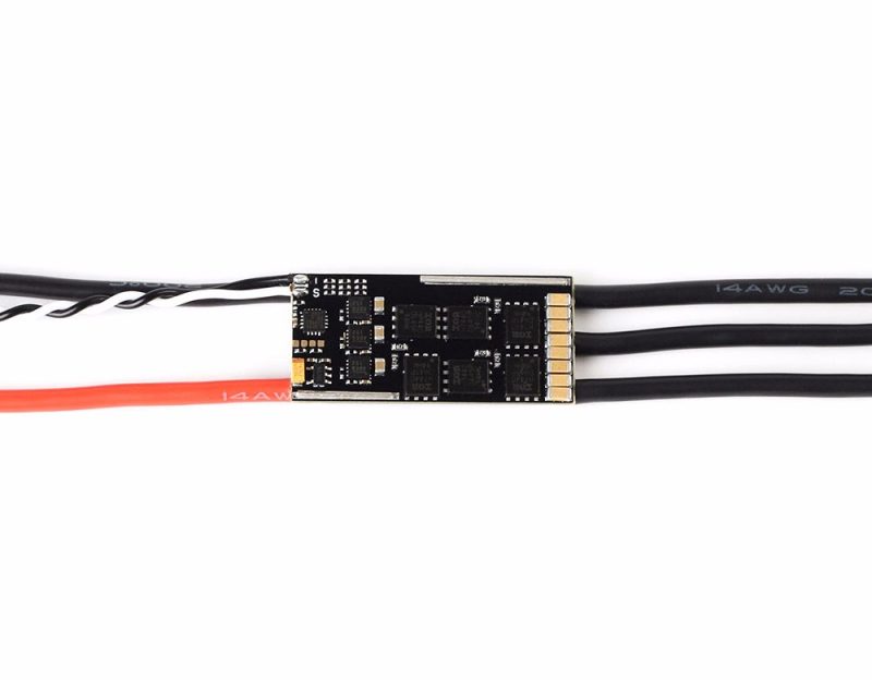 F45A 6S Individual ESC For FPV Drone