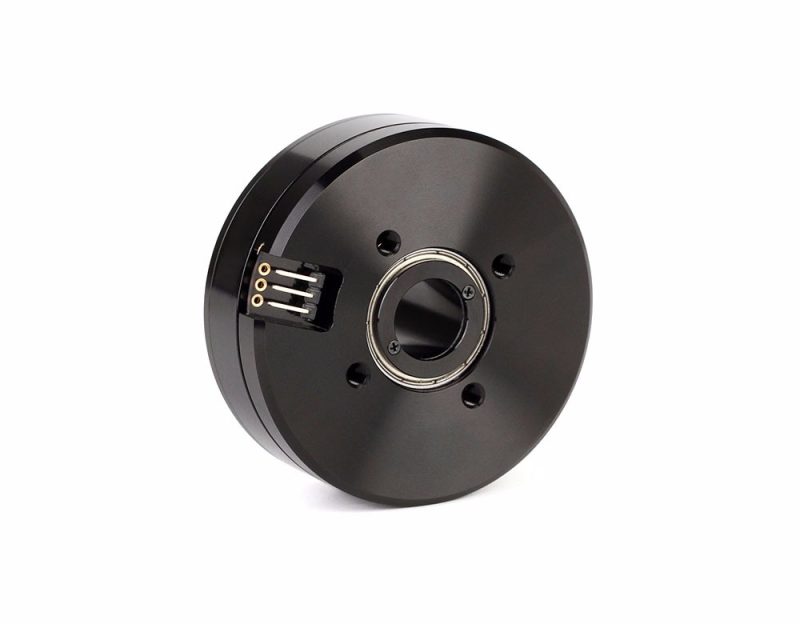 GB54-2 Gimbal Type 3-6S UAV Drone Motor KV26 - 图片 2