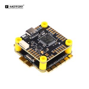 F7 Stack-Velox CINE F7 FC+V50A SE 4-in-1 ESC