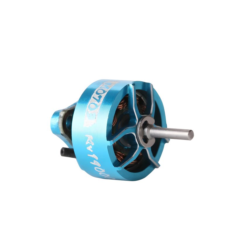 M0703 19000KV 65mm TinyWhoop Brushless Motor - 图片 3
