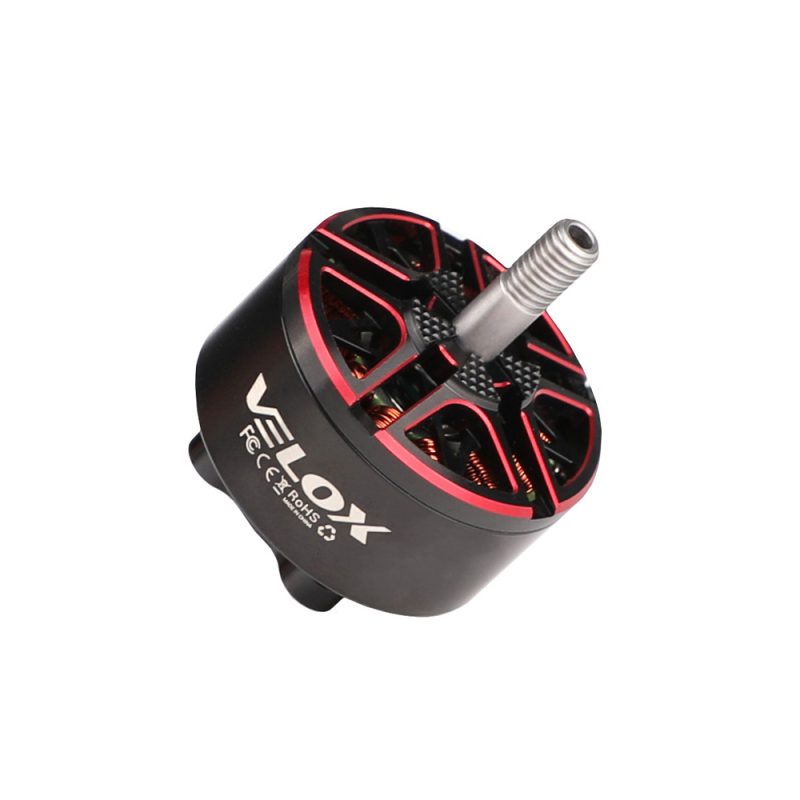 VELOX V2812 1155KV Cinematic FPV Drone Motor - 图片 3