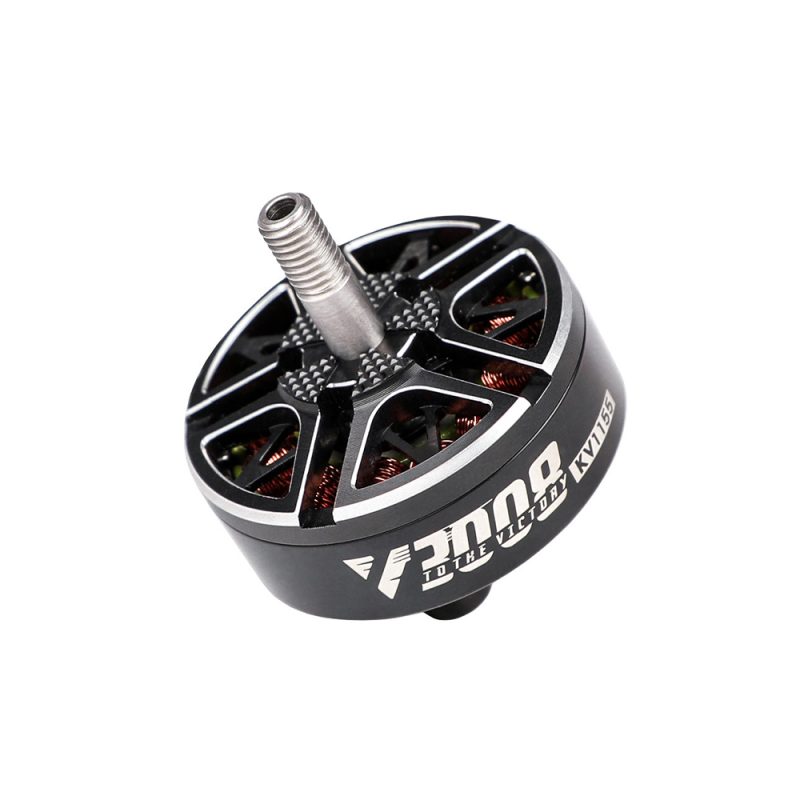 Velox Victory V3008 1350kv Cinematic FPV Drone Motor - 图片 3