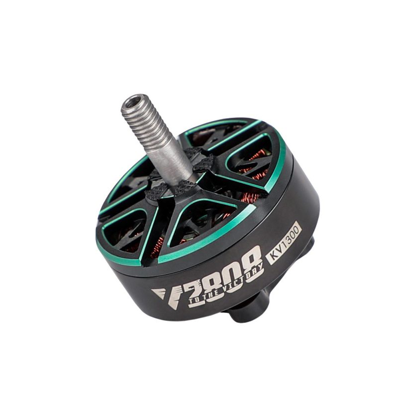 VELOCE V2808 Brushless Cinelifter Motor for FPV Drones - 图片 3