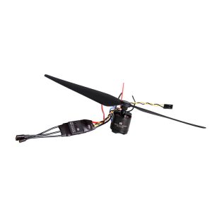 Airgear 450Ⅱ Combo Set Multi-Rotor UAV Power