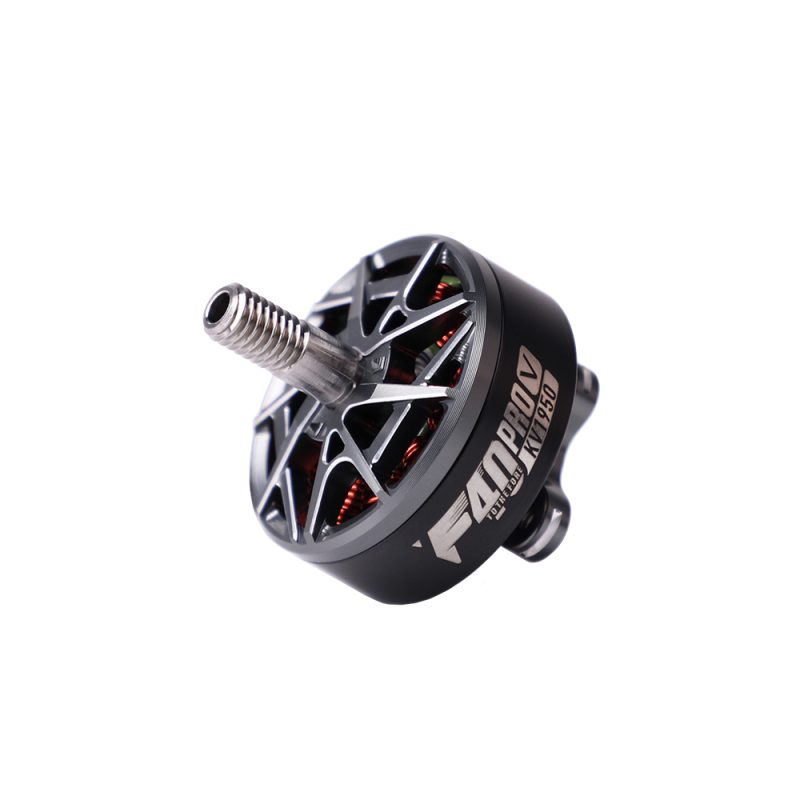 F40 PRO V 1950KV 2150KV FPV BRUSHLESS DRONE MOTOR - 图片 4