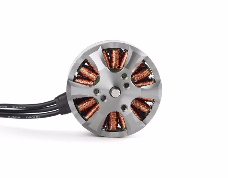 MN4014 KV400 Navigator Type Multirotor Motors - 图片 4