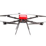 M1200 Long Distance Multirotor Drone