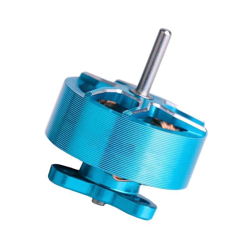 M0803 Whoop Micro Motor 19000KV (1.0mm Shaft) - 图片 4