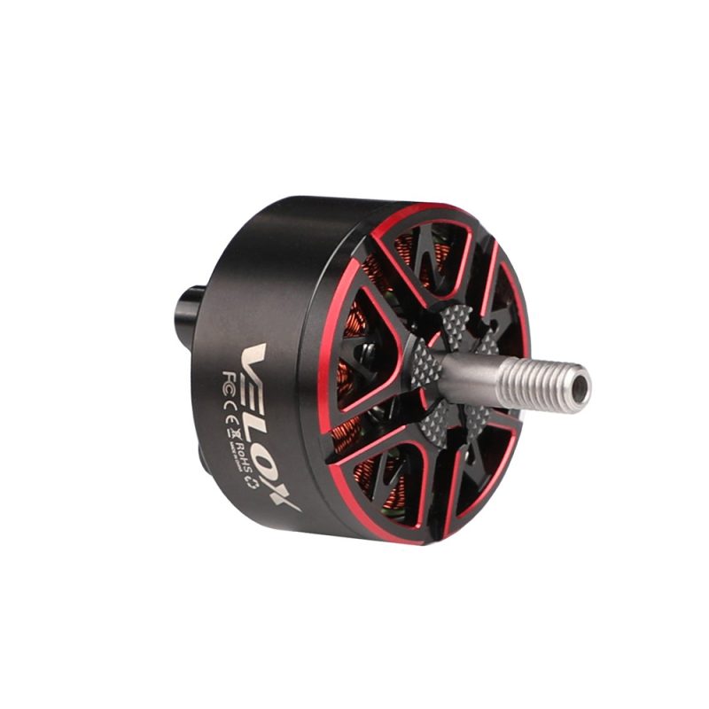 VELOX V2812 1155KV Cinematic FPV Drone Motor - 图片 4