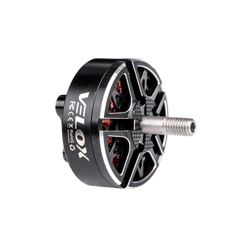 Velox Victory V3008 1350kv Cinematic FPV Drone Motor - 图片 4