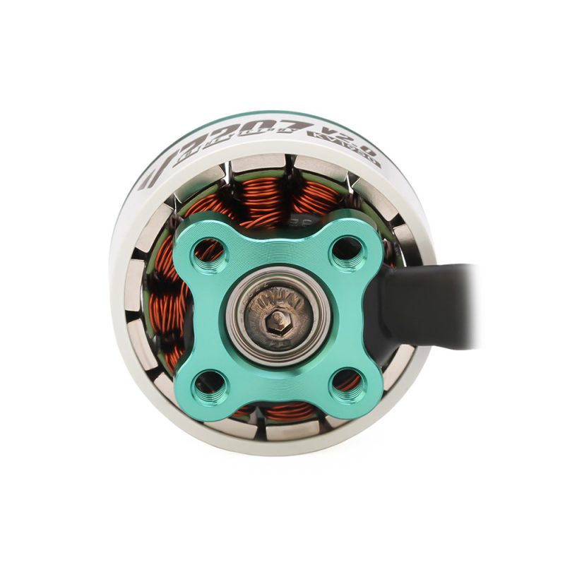 V2207 V2 Brushless Motor for Freestyle and Cinematic FPV Drones - 图片 4