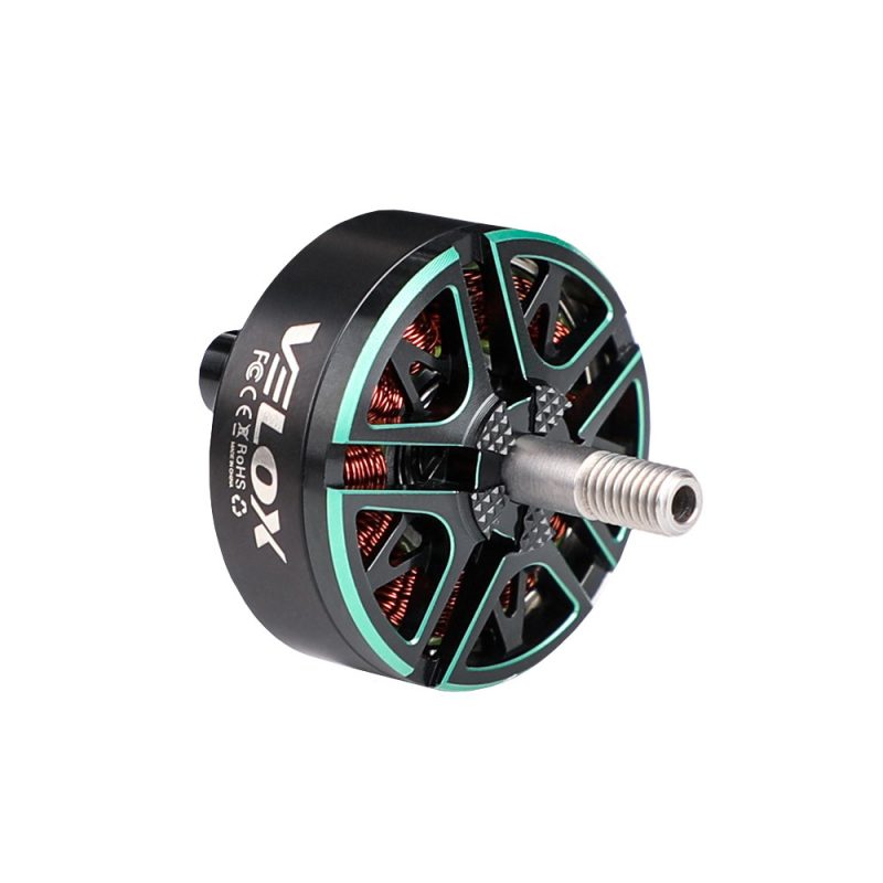 VELOCE V2808 Brushless Cinelifter Motor for FPV Drones - 图片 4