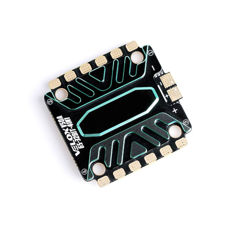 V50A 6S 4IN1 32BIT AM32 4-in-1 ESC For FPV Drones - 图片 5