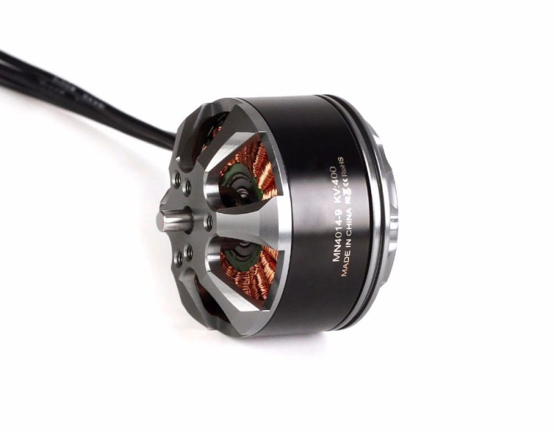 MN4014 KV400 Navigator Type Multirotor Motors - 图片 5