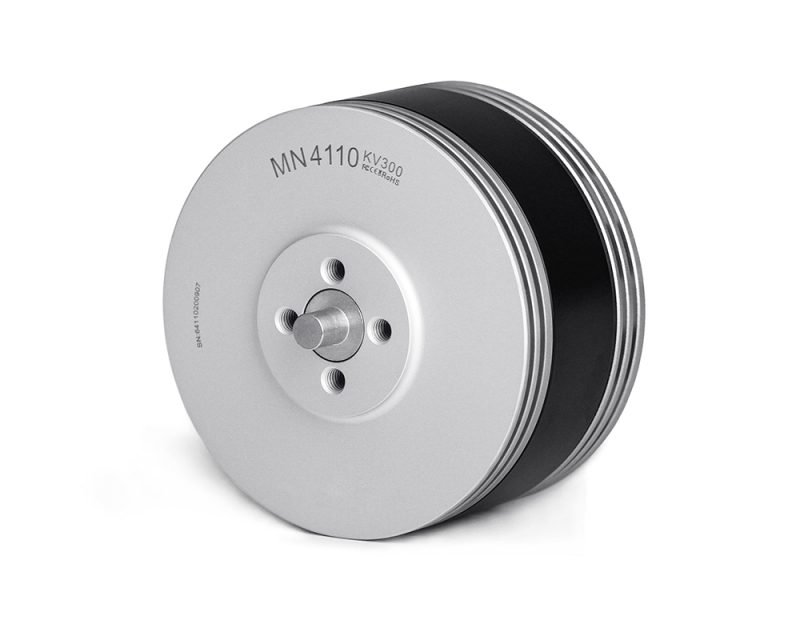MN4110 KV400 Brushless Motor for Multirotor - 图片 5