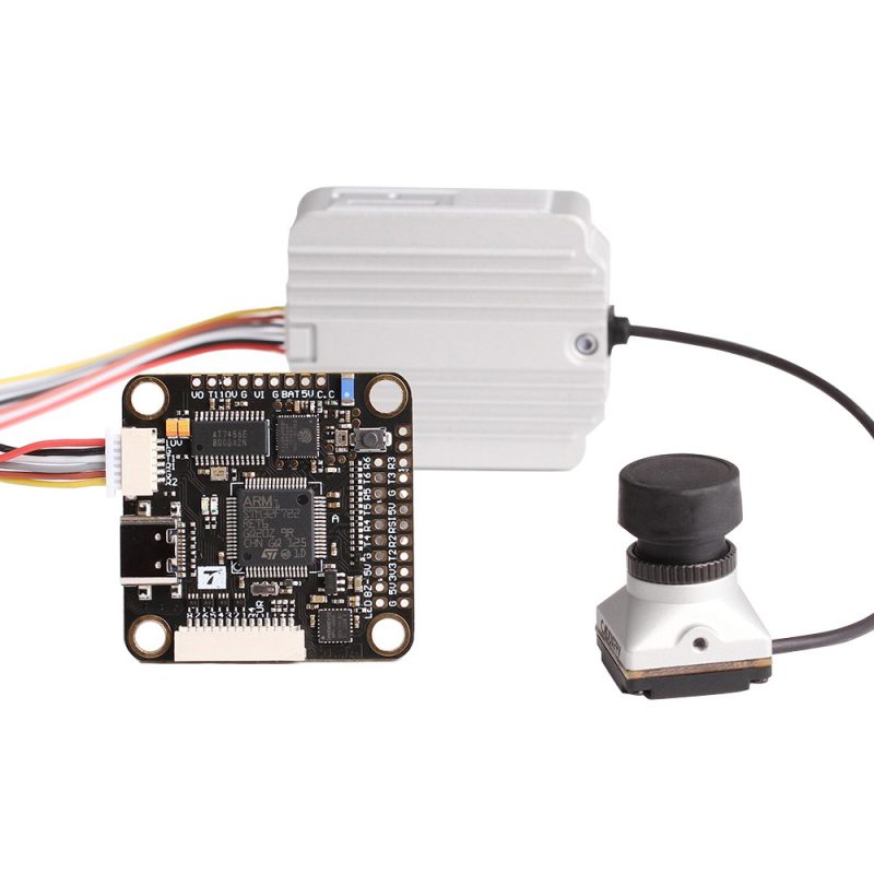 F7 PRO Flight Controller WiFi+Bluetooth For FPV Drones - 图片 5