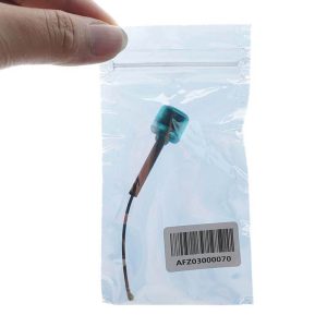 Osprey 5.8GHz 90mm U.FL Antenna - LHCP 90mm