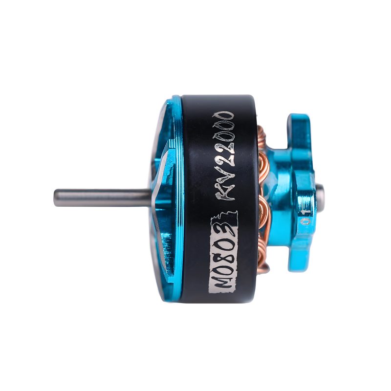 M0803 0803 22000KV Whoop/Micro Motor - 图片 5
