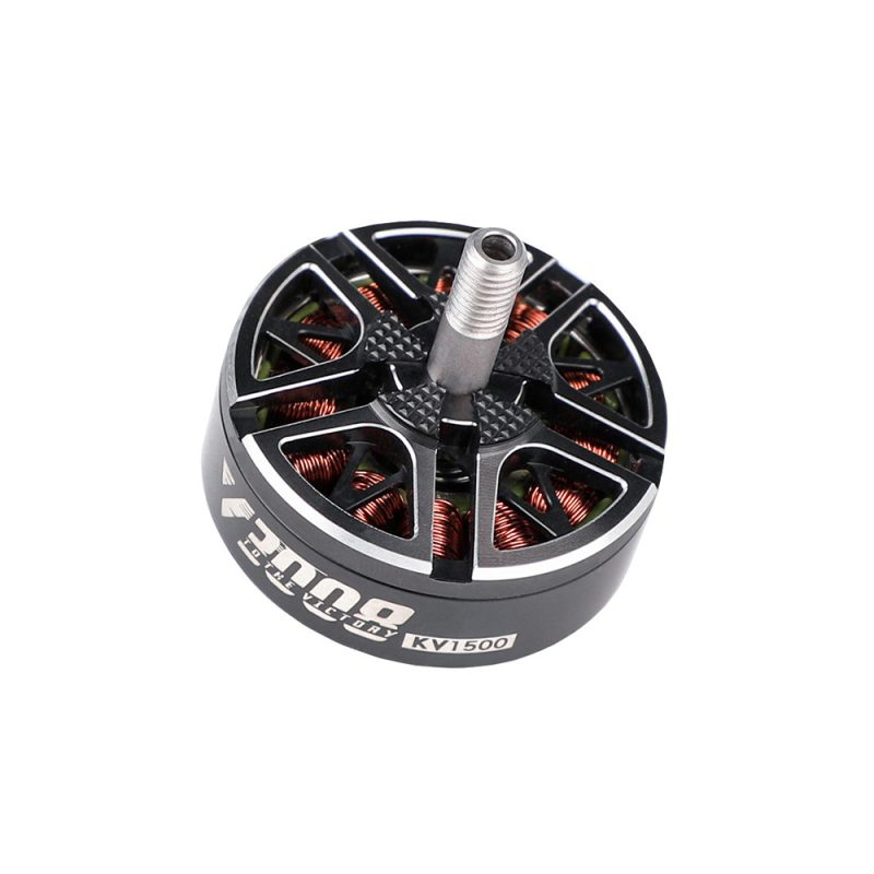 Velox Victory V3008 1350kv Cinematic FPV Drone Motor - 图片 5