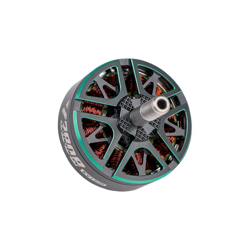 VELOCE V2808 Brushless Cinelifter Motor for FPV Drones - 图片 5
