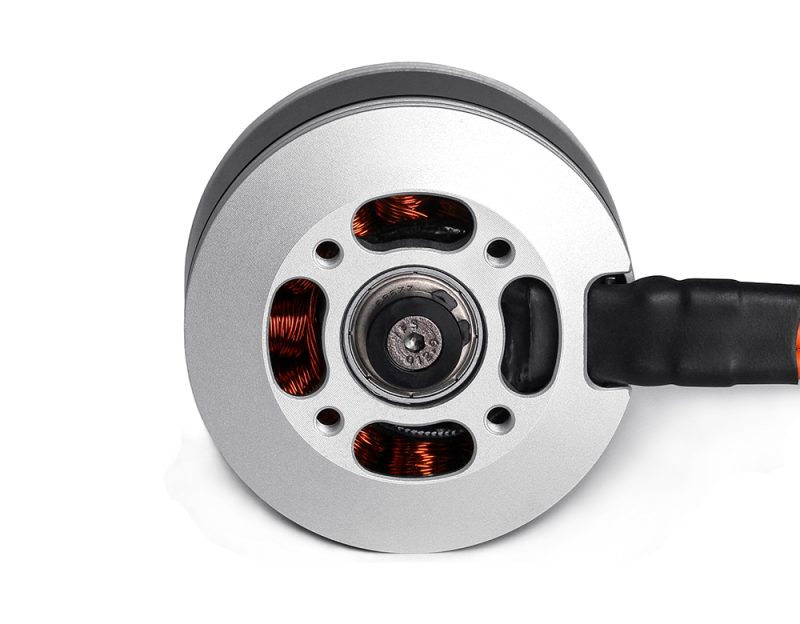 MN4110 KV400 Brushless Motor for Multirotor - 图片 6