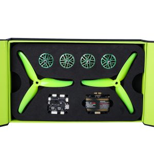 5 inch Freestyle FPV drones 6S Power System