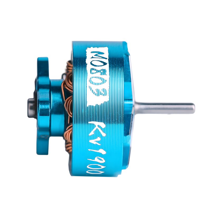 M0803 Whoop Micro Motor 19000KV (1.0mm Shaft) - 图片 6